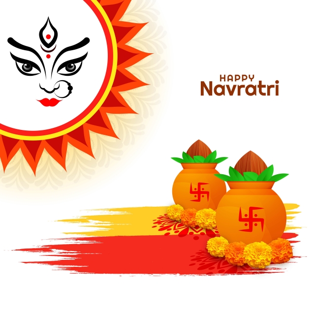 Best Navrati Images 2019 For  Whatsapp Status